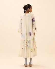 Floral Song Dress