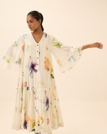 Floral Song Dress