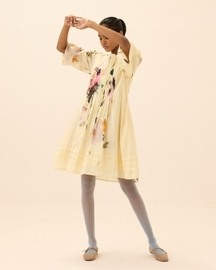 Luca Dress