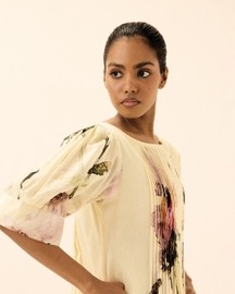 Luca Dress