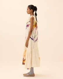 Moonbloom Dress