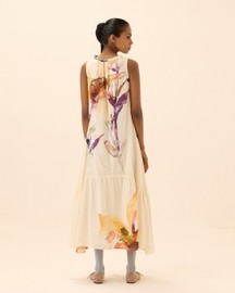 Moonbloom Dress