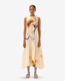Moonbloom Dress