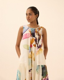 Arcadia Dress