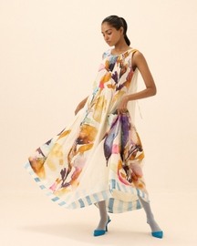 Arcadia Dress