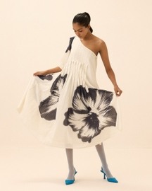 Iceberg Dress