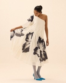 Iceberg Dress