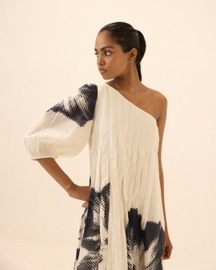 Iceberg Dress