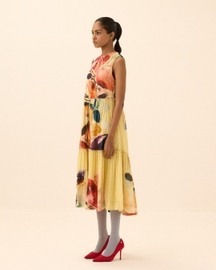 Sunstone Dress