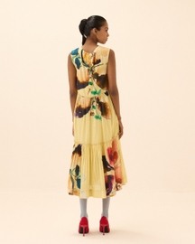 Sunstone Dress