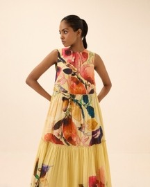 Sunstone Dress