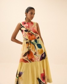 Sunstone Dress
