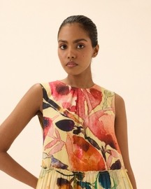 Sunstone Dress