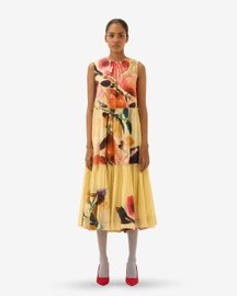 Sunstone Dress