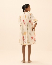 Fleurette Dress