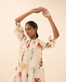 Fleurette Dress