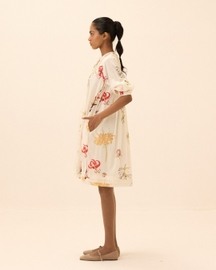 Fleurette Dress