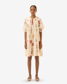 Fleurette Dress