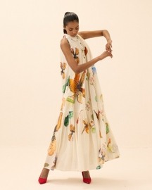 Eden Dress