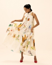 Eden Dress