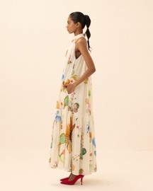 Eden Dress