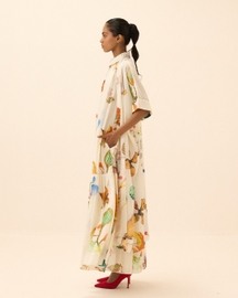 Ivy Bloom Shrug