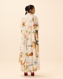 Ivy Bloom Shrug