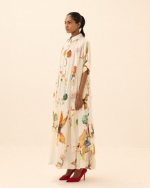 Ivy Bloom Shrug