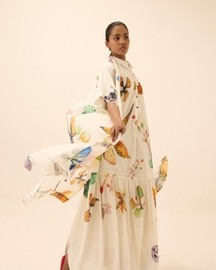Ivy Bloom Shrug