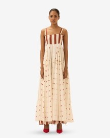 Candycane Dress
