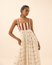 Candycane Dress