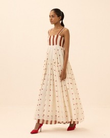 Candycane Dress