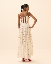 Candycane Dress