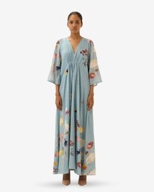 Skyline Dress