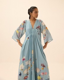 Skyline Dress