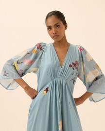 Skyline Dress