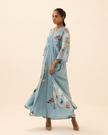 Skyline Dress