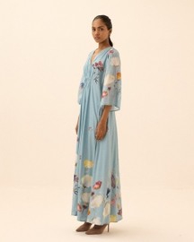Skyline Dress