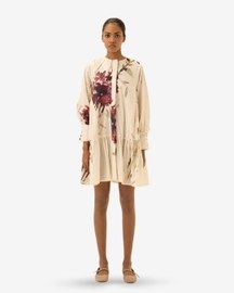 Raisin Dress