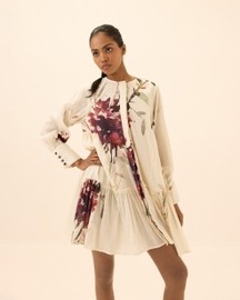 Raisin Dress