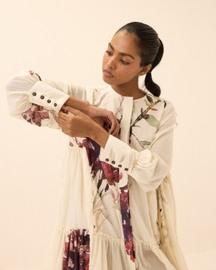 Raisin Dress