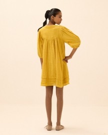 Mimosa Dress