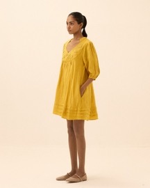 Mimosa Dress