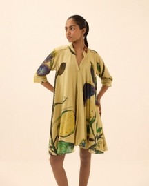 Mossline Dress