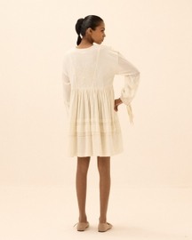 Salt Trace Dress