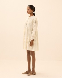 Salt Trace Dress