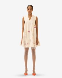 Pristine Dress