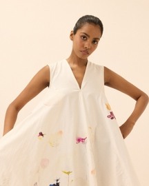 Pristine Dress