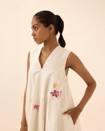Pristine Dress