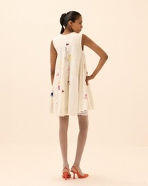 Pristine Dress